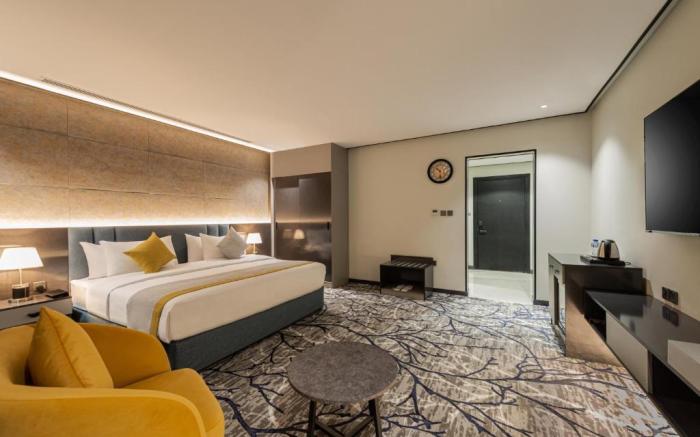 Ross hotel 