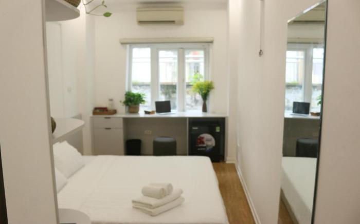 Mer Homestay