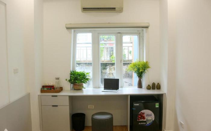 Mer Homestay