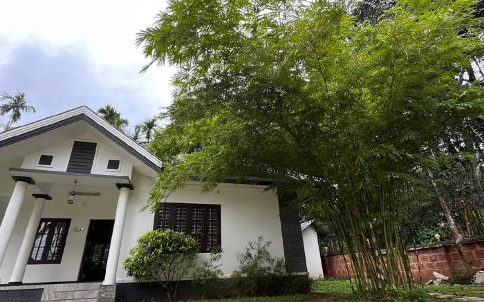 Black Forest Resort Wayanad