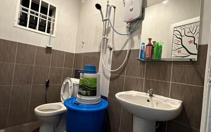 Malay Homestay, Meru Klang