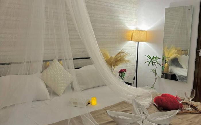 The First Floor- Luxury HOMESTAY Like HOTEL