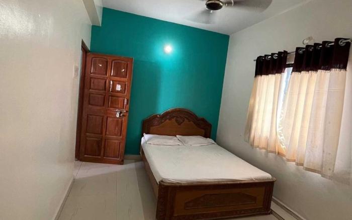 Hotel Raghunath Residency Niwas