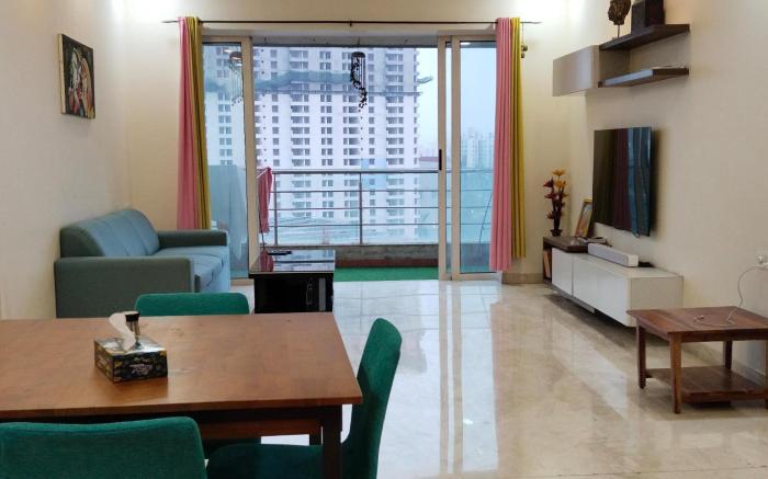 GM HOSPITALITY SERVICES