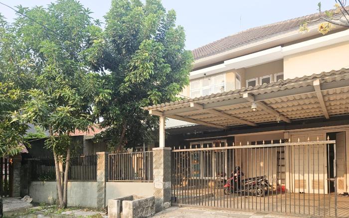 Hasana Guest House Syariah near Royal Plaza RedPartner