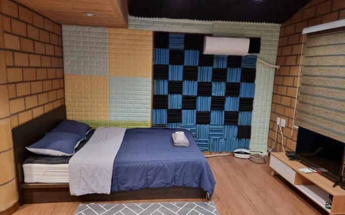 Gapyeong Valley Pumpkin Pension