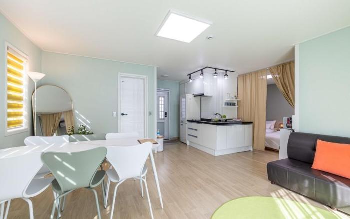 Hongcheon Romantic Travel Pension