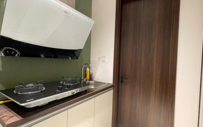 K Avenue by De Jesselton Homestay