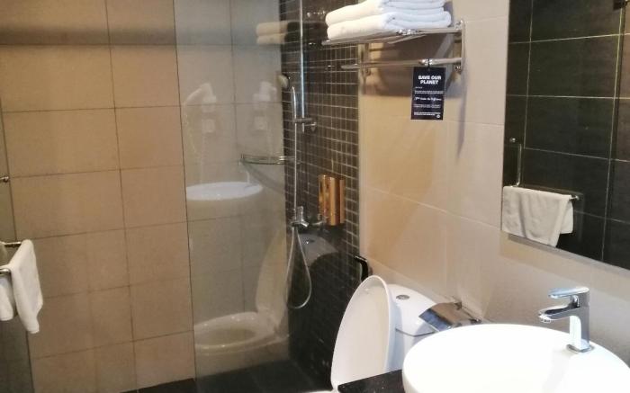 ALBA Homes & Suites