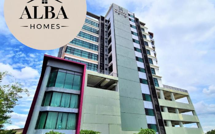 ALBA Homes & Suites