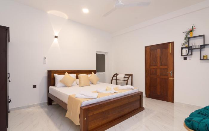 Tranquil Escape Hikkaduwa