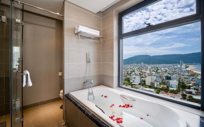 LUXURY APARTMENT ĐÀ NẴNG