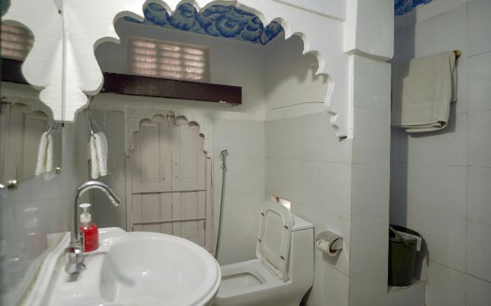 Teriwell Stay in Island Tower