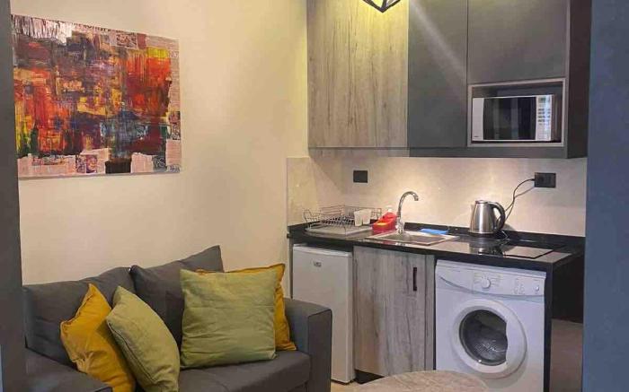 Luxurious Studio in Abdoun #1
