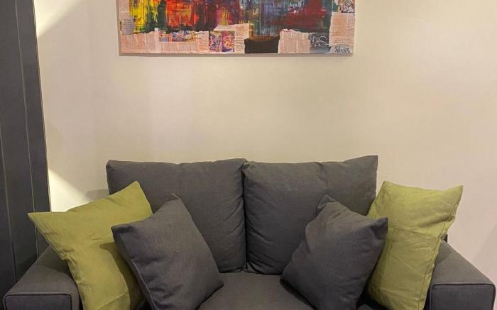 Luxurious Studio in Abdoun #1