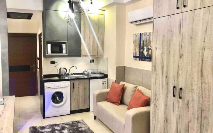 Luxurious studio in Abdoun #2