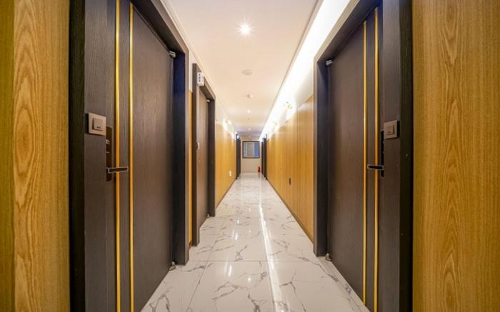 Ulsan Samsan Hotel Grand Gem