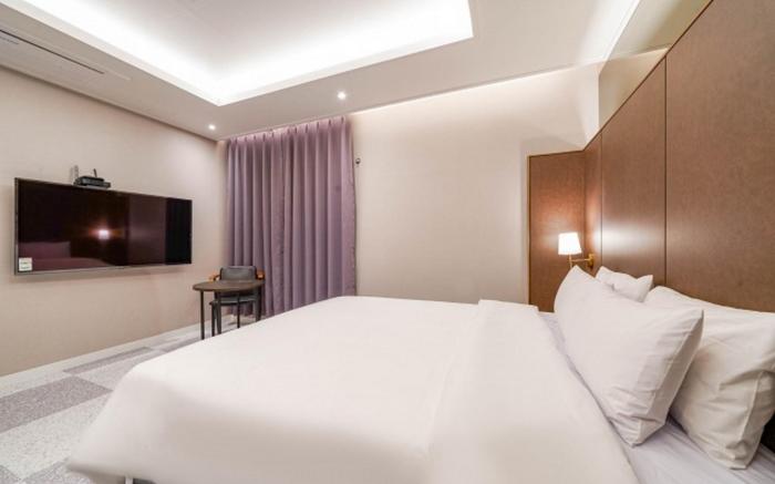 Ulsan Samsan Hotel Grand Gem