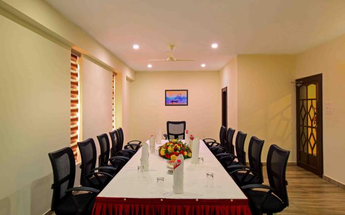 Hotel Indraprastha Karunagapally