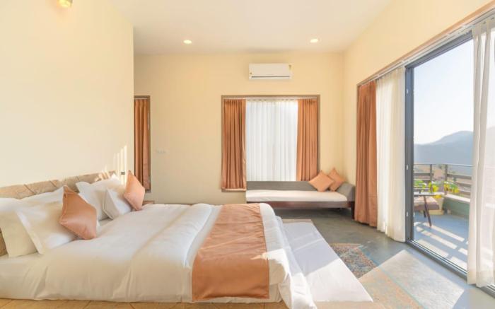 Kavish The Kutumb Villa
