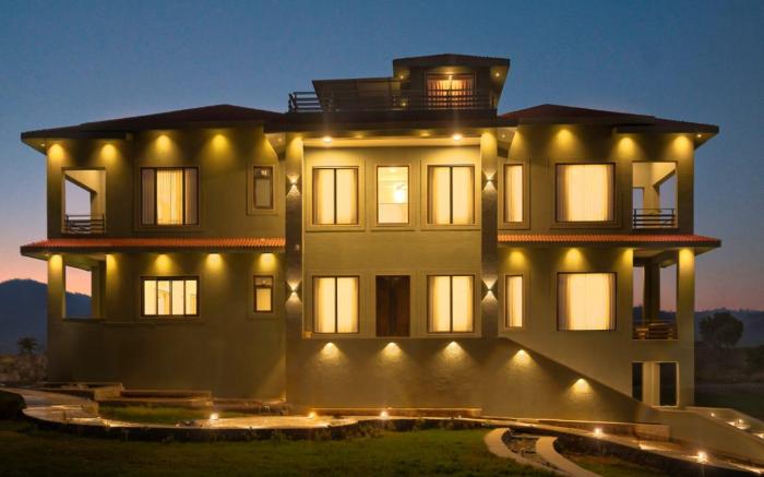 Kavish The Kutumb Villa