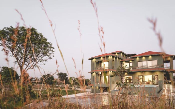 Kavish The Kutumb Villa