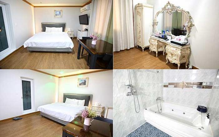 Asan Spatel Hotel