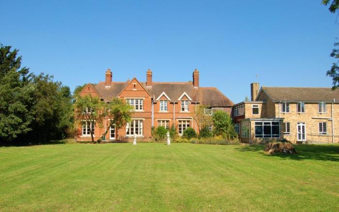 Willingham House Hotel