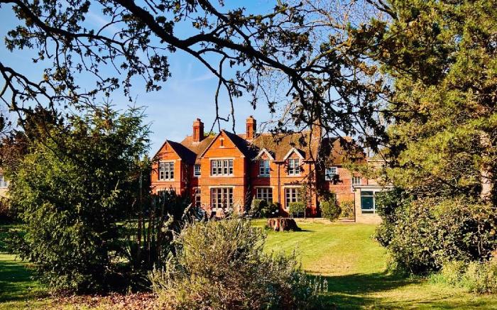 Willingham House Hotel