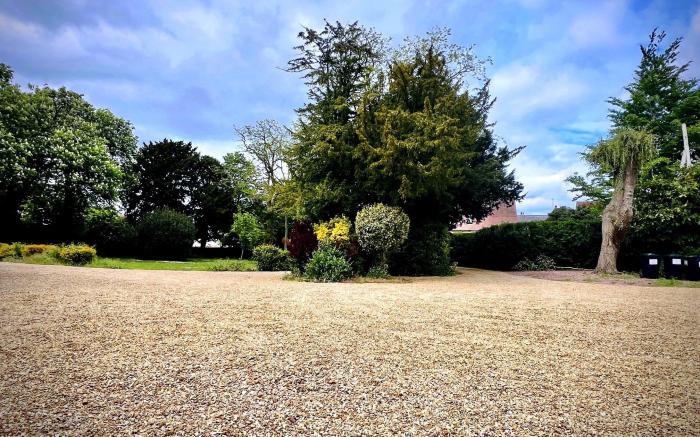 Willingham House Hotel