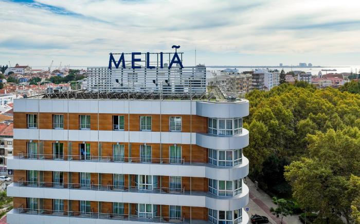 Melia Setubal Hotel
