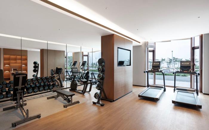 Fairfield By Marriott Yantai