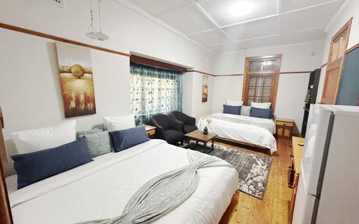 Brookyard Guest House