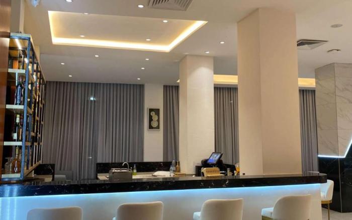 AXIL HOTEL
