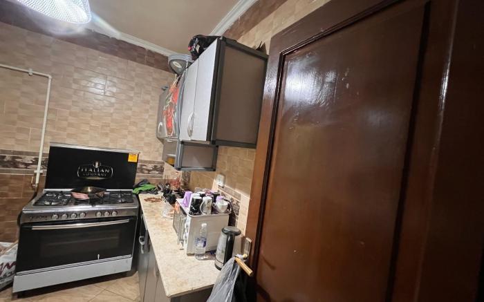 Private apartment inside a compound 