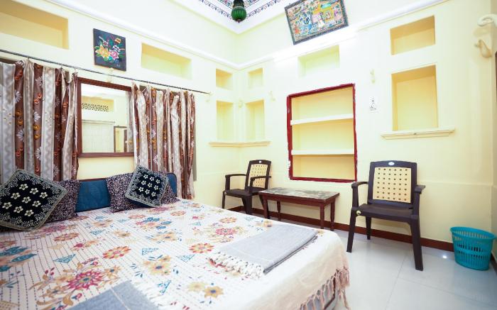 Nukkad Guest House