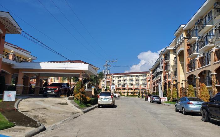 Condo E