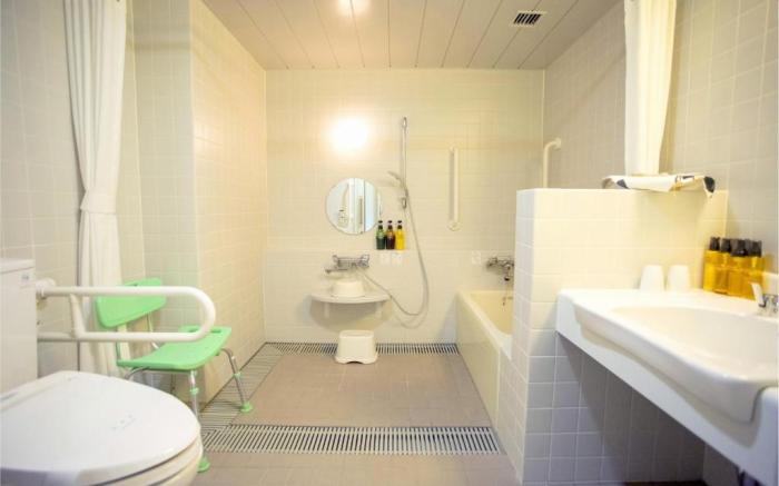 Mineyama Kogen Hotel Relaxia