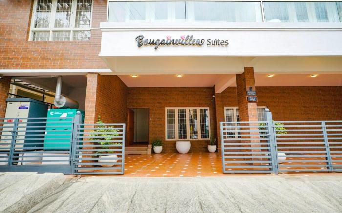 Bougainvillea Suites 4