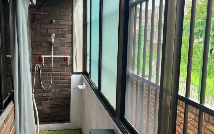 Dongming House Guest Room