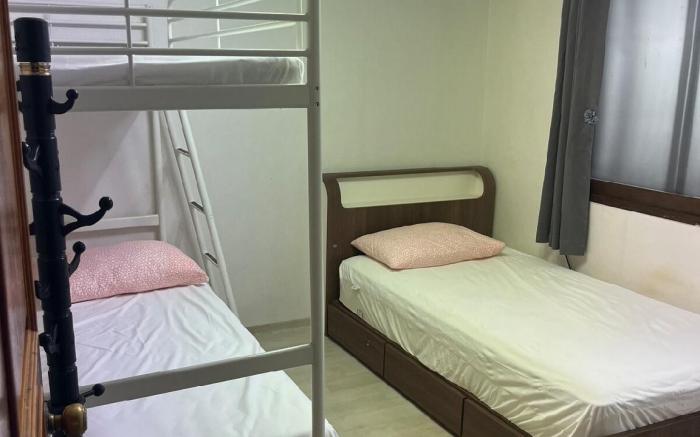 Dongming House Guest Room