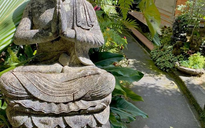 Annayu's House Ubud