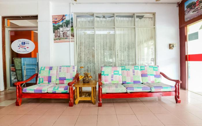 Hotel O Green Mango @ Sri Cemerlang