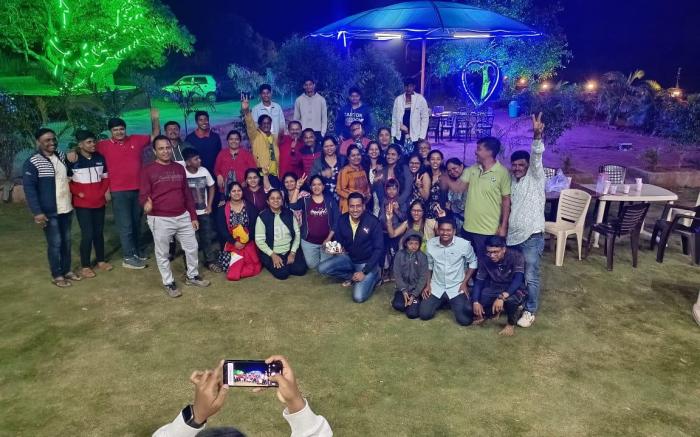 Green Valley Agro Tourism 