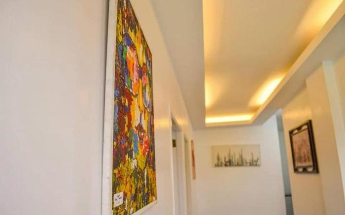 Affordable Transient in Kely’s Apartment San Pablo