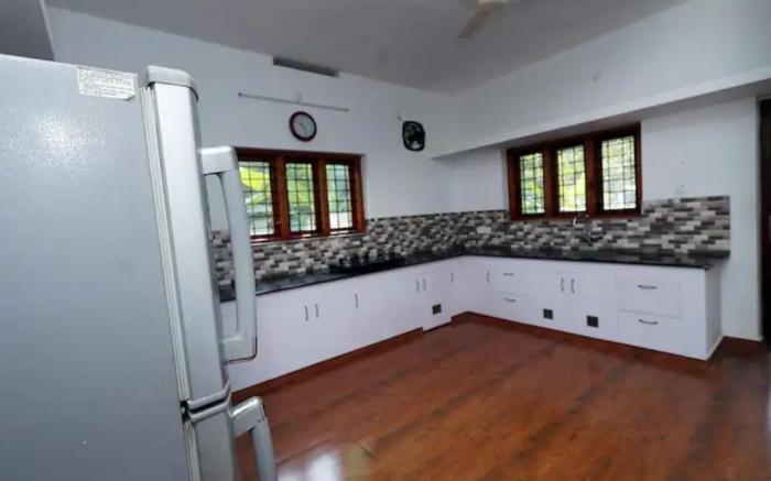 Cloud 9 Homestay, Cozy getaway for family