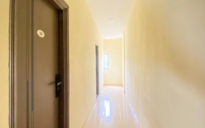 Homestay D3 Mitra RedDoorz