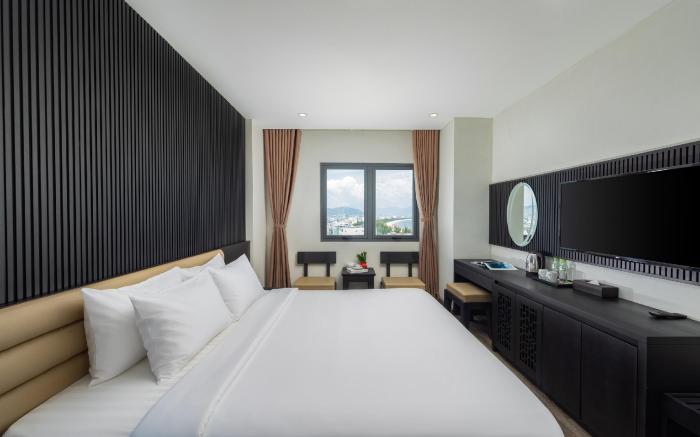 Ocean Star Da Nang Bay Hotel