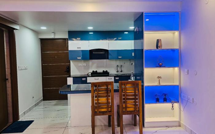 Perfect for Family Stay