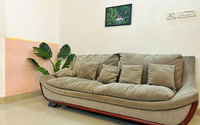 La Casa Luxury Villa at City Centre, 5 kms Airport